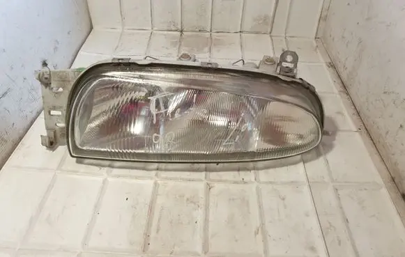 Ford Fiesta Headlight/headlamp 1305235250