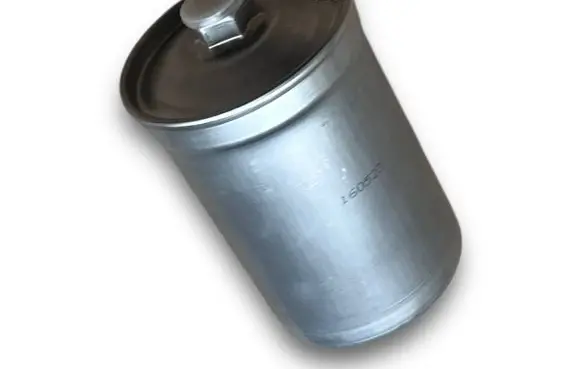 Lancia Thesis Fuel filter E221 E145059