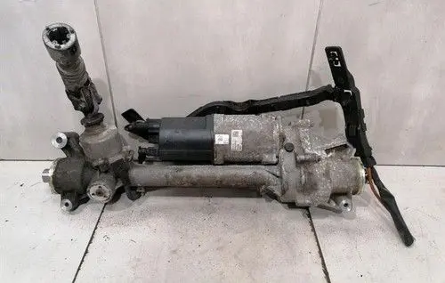 Mercedes-Benz C W205 Steering rack A2054604401