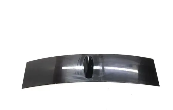 Jaguar F-Type Tailgate/trunk spoiler EX5342540BF