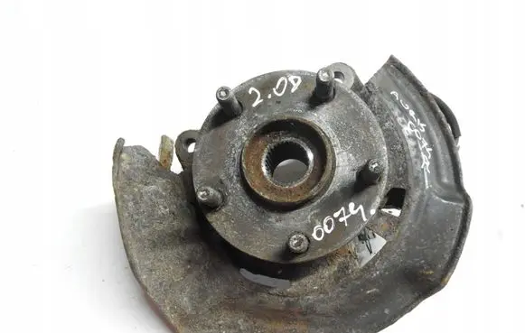 Toyota Auris 150 Stub axle we23r434543s4LP6e
