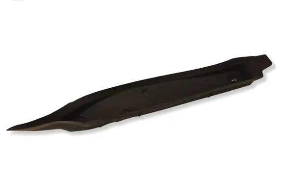 Mercedes-Benz CLS W257 Fender foam support/seal A2578890300