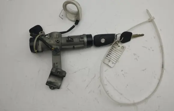 Opel Antara Ignition lock