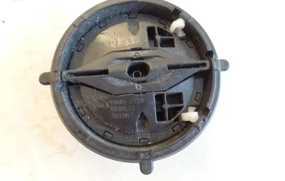 Volvo C30 Front door wing mirror part 2641153