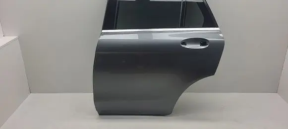Mercedes-Benz GLC X253 C253 Rear door A2537320310 A2537300305