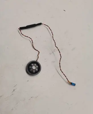 BMW X5 F15 Front door speaker 9277836