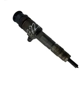 Citroen DS3 Fuel injector 0445110340