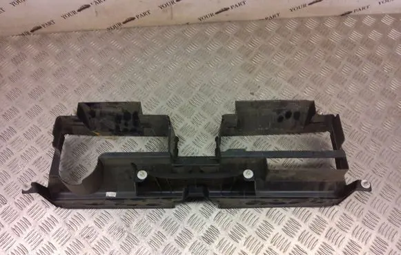 Suzuki SX4 S-Cross Front bumper cross member 5823063T00