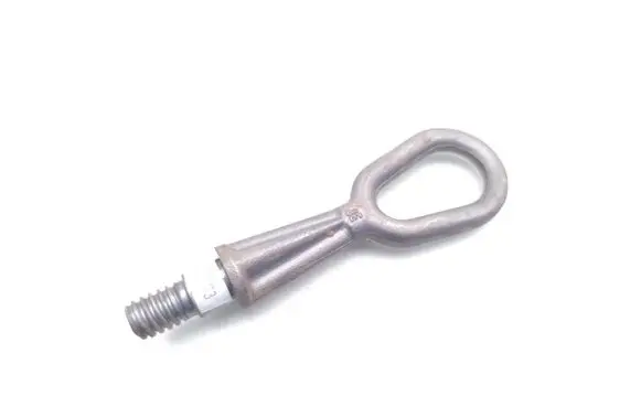 BMW 1 E81 E87 Towing hook eye 