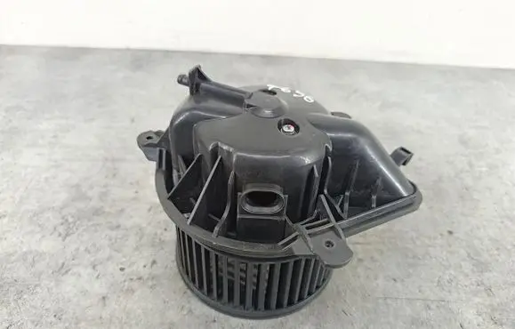 Citroen Berlingo Heater fan/blower 