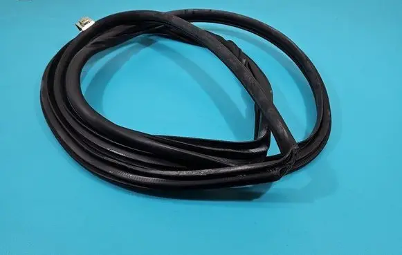 Toyota Corolla E160 E170 Front door rubber seal IMPRK1407777