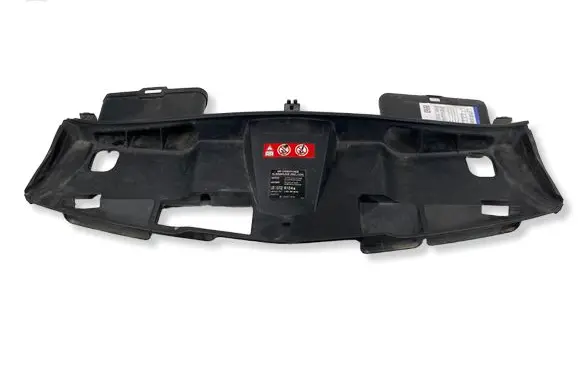 Mercedes-Benz E W212 Radiator trim A2125000255