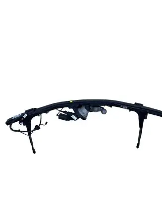 Volkswagen Tiguan Detachable towbar 5NA803881J 322077600001