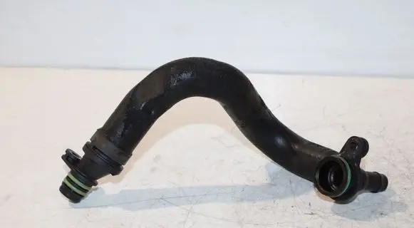 Volkswagen Golf VII Breather hose/pipe 04E103202F