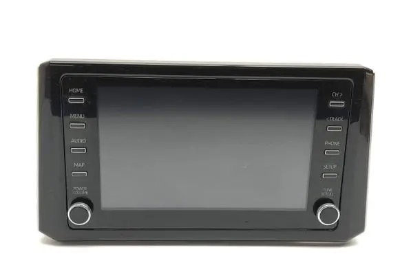 Toyota Corolla E210 E21 Radio/CD/DVD/GPS head unit 8614002M20 AT1602 CVRS69E1AE