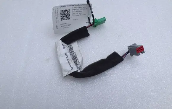 Volvo S80 Other wiring loom 30724528
