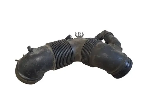 Volkswagen Caddy Air intake hose/pipe 3C0129654 VCD44619605