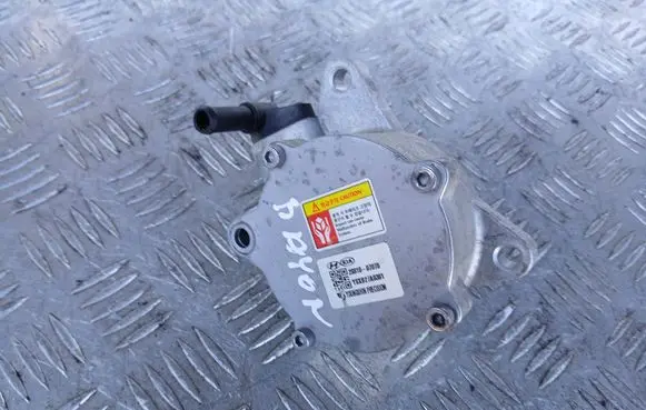 Hyundai Bayon Vacuum pump 2881007070