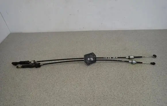 Nissan Almera N16 Gear shift cable linkage 