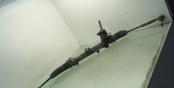 Opel Astra G Steering rack 0250080018001