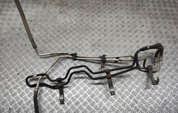 Citroen Nemo Power steering hose/pipe/line 51805112