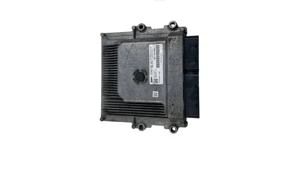 Peugeot 308 Engine control unit/module ECU 9811824980