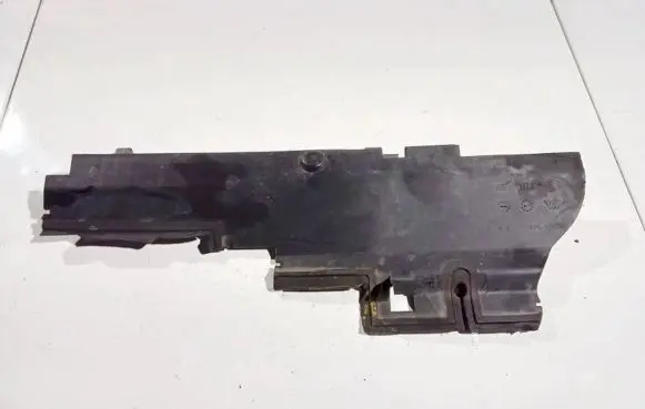 Renault Laguna III Other interior part 214940001r