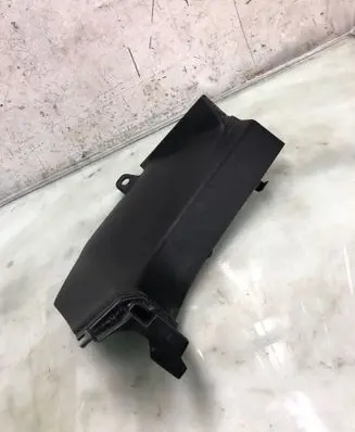 Nissan Qashqai J12 Foot area side trim 669006ua0a
