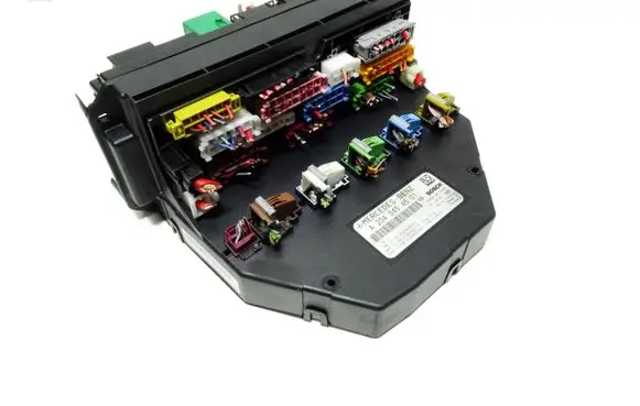 Fuse module