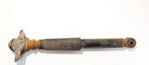 Seat Leon (1P) Rear shock absorber/damper 1k0513029ha