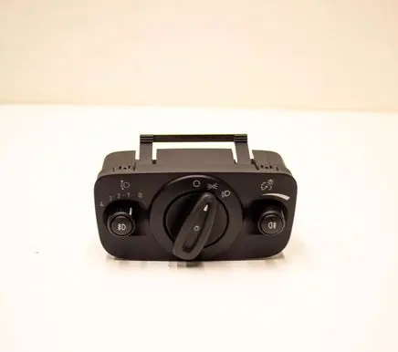 Ford Kuga II Light switch AV6T13A024AC