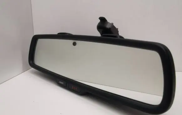 Dodge Durango Rear view mirror (interior) 68144050AE