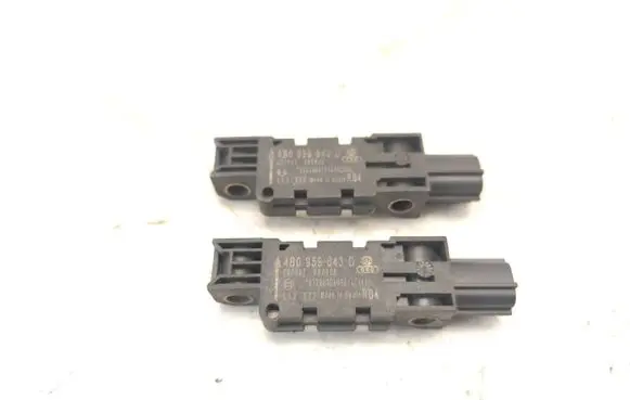 Audi A3 S3 A3 Sportback 8P Airbag deployment crash/impact sensor 4B0959643D