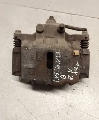 Opel Insignia B Front brake caliper 