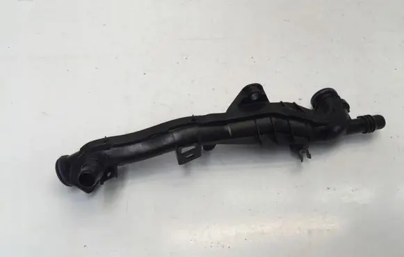 Peugeot 2008 II Engine coolant pipe/hose 9807502380