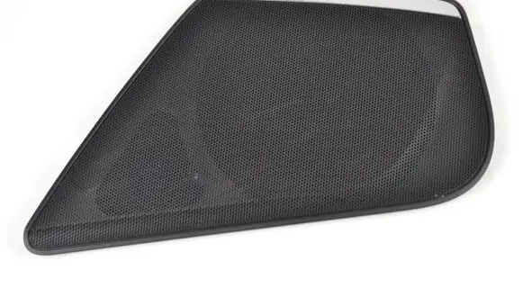 Audi A6 S6 C7 4G Front door speaker cover trim 4G0035419A