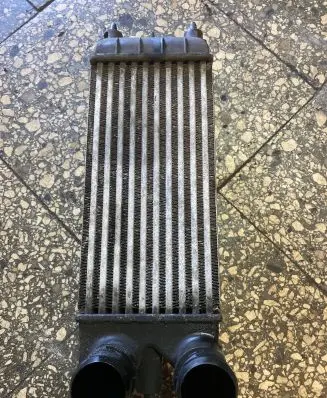 Peugeot 508 Intercooler radiator 9684946380 M144207C 1100057701