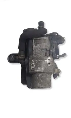 Audi A6 S6 C6 4F Auxiliary pre-heater (Webasto) 4F0265081AA 9004718M 4F0910105A