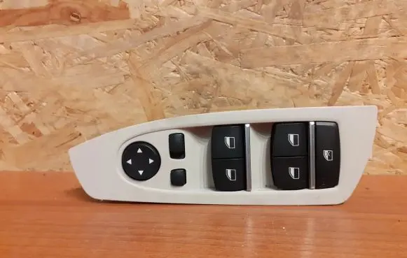BMW 7 F01 F02 F03 F04 Electric window control switch 9258901 436