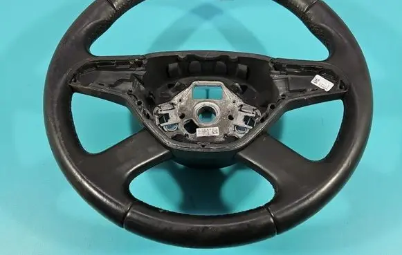 Skoda Octavia Mk3 (5E) Steering wheel 5E0419091AB IMPRK1582581