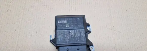 Skoda Kodiaq Airbag control unit/module 3Q0959655DJ