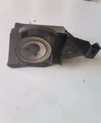 Saab 9-3 Ver2 Parcel shelf speaker 12792902 TS07586ZSA