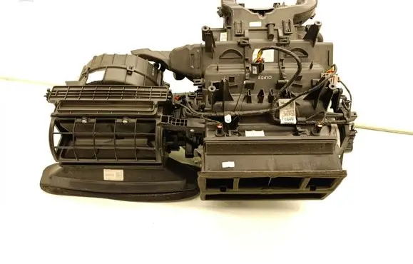 Buick Encore GX I Interior heater climate box assembly 60004680