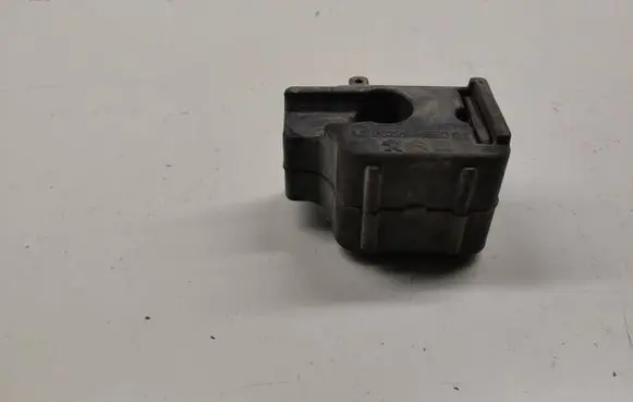Citroen Berlingo Sliding door check strap stopper 9822849580