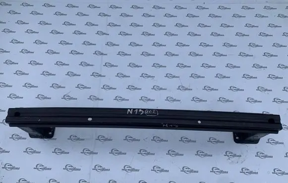 Opel Mokka Front bumper support beam 