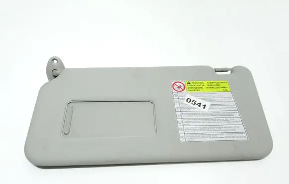 Suzuki Swift II Sun visor