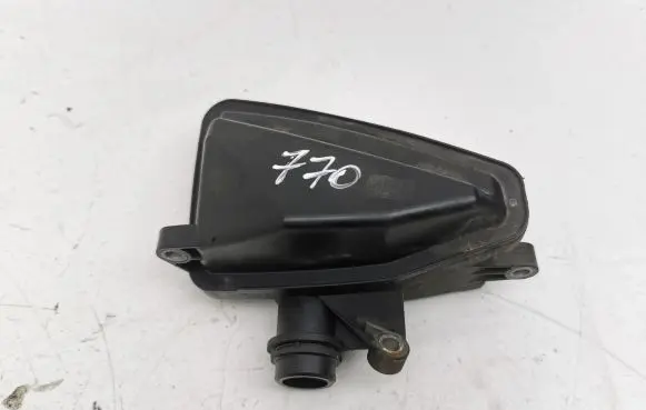 Mercedes-Benz ML W164 Intake resonator A6421400087