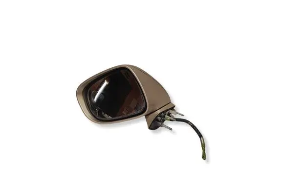 Lexus IS 220D-250-350 Front door electric wing mirror E13021097