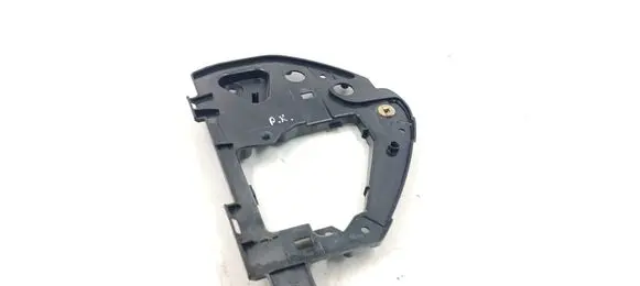 Audi A3 S3 8L Dashboard side end trim 8L0858387A