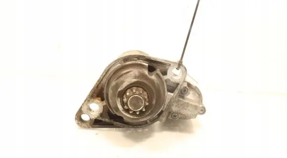 Volkswagen Jetta V Starter motor 1005831311